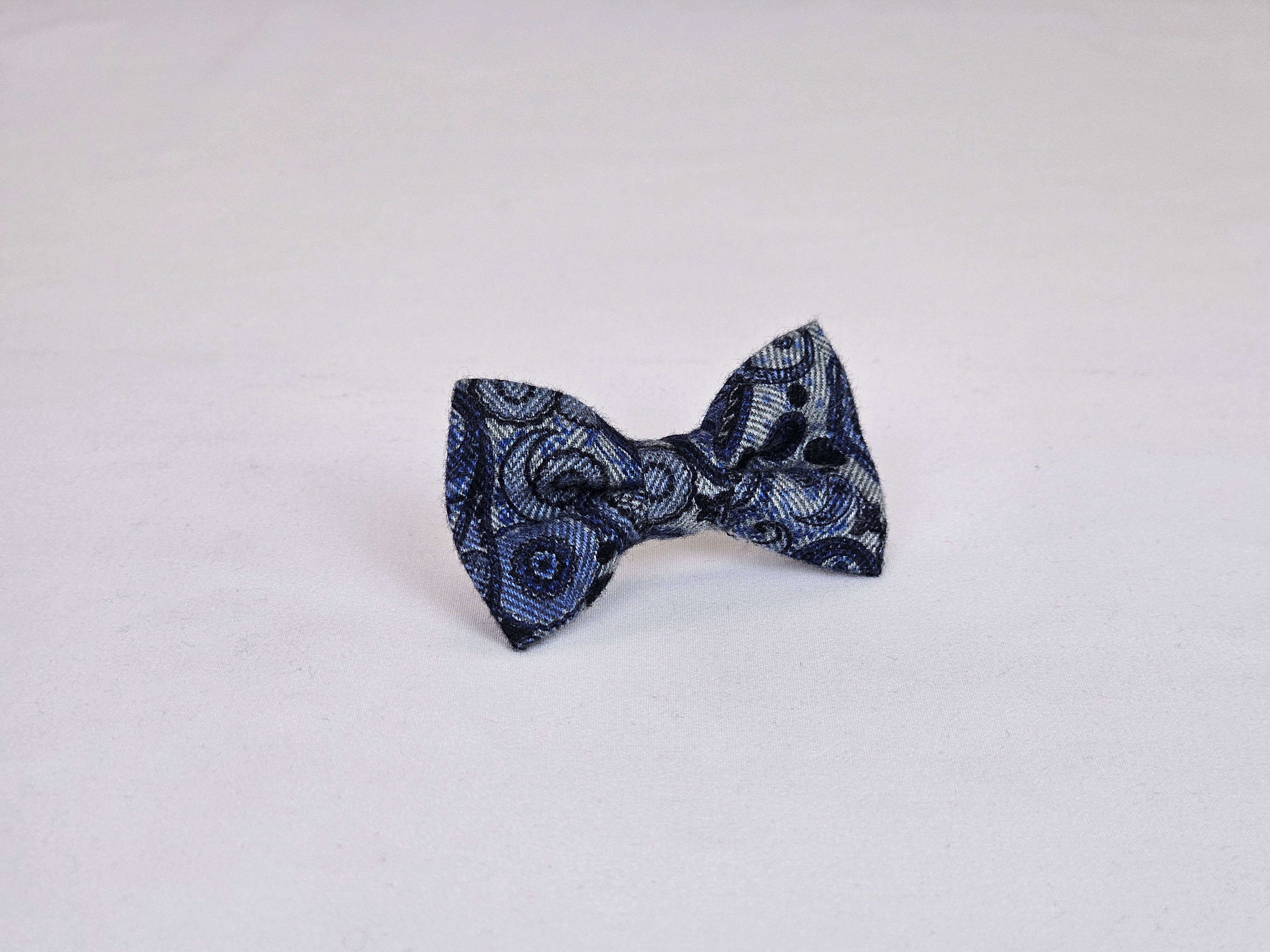 Barrette Le Paisley