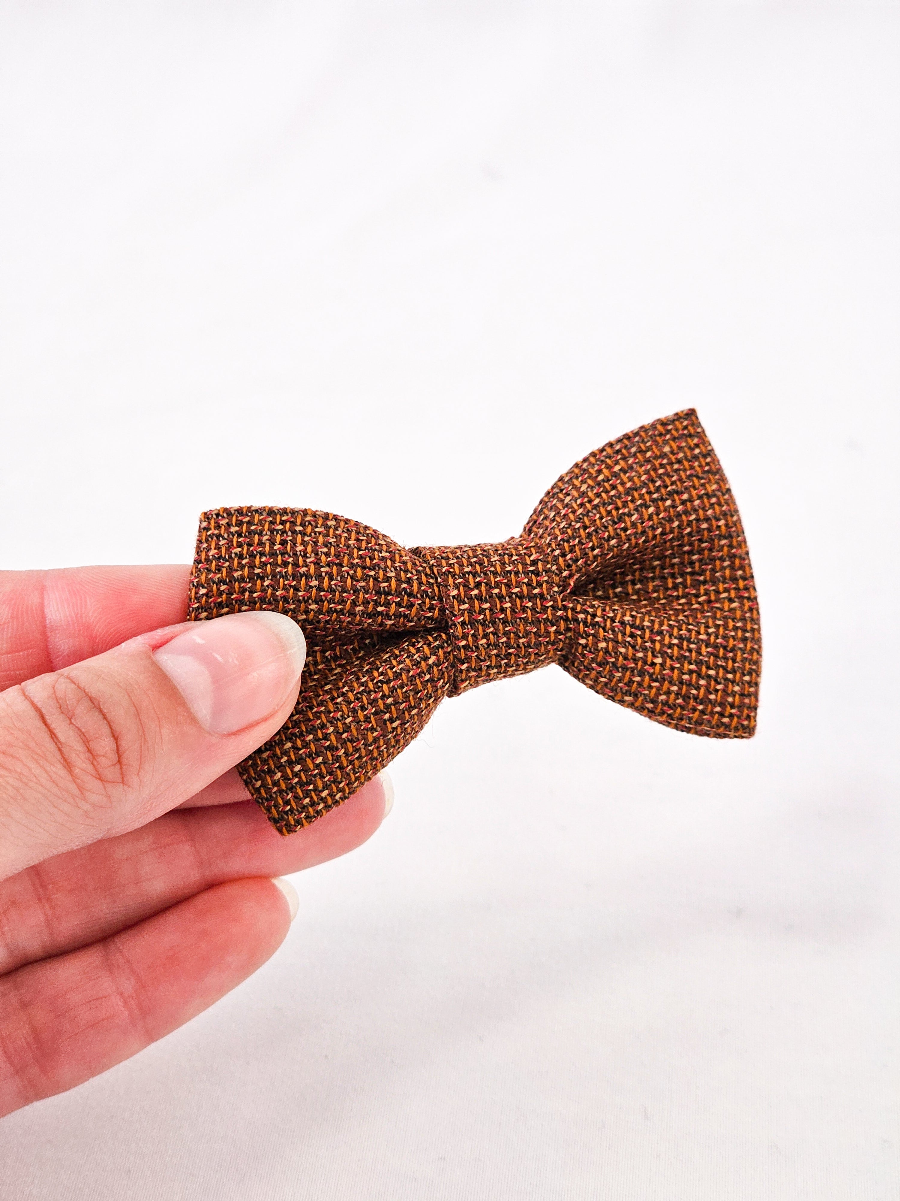 Barrette L'Olivier Épicé