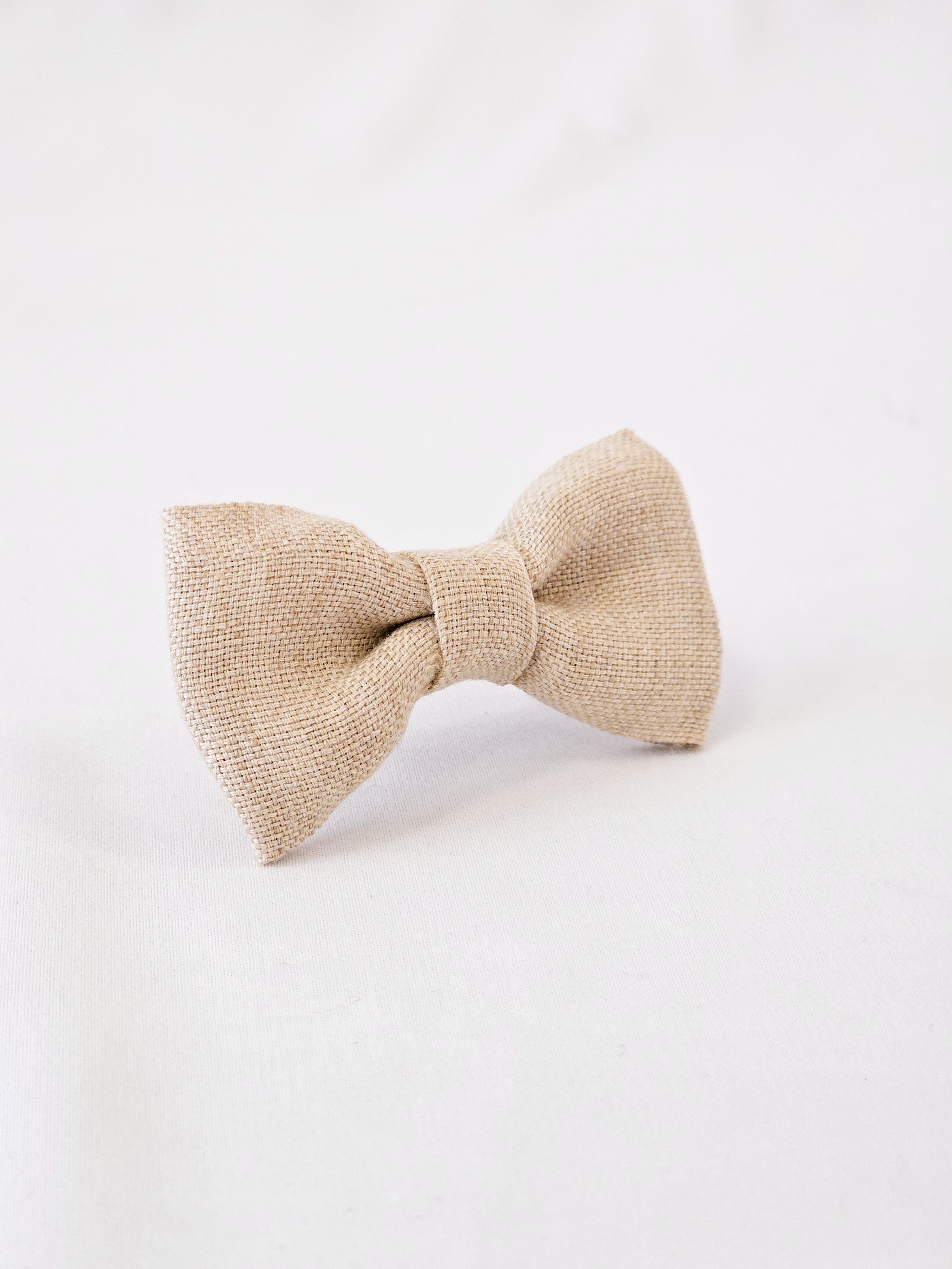 Barrette Le Fleur Bleu