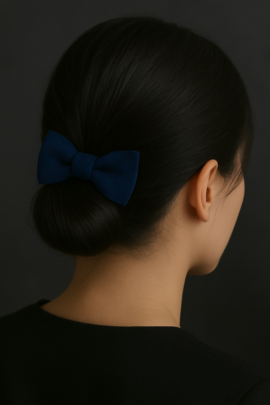 Barrette L'Abîme