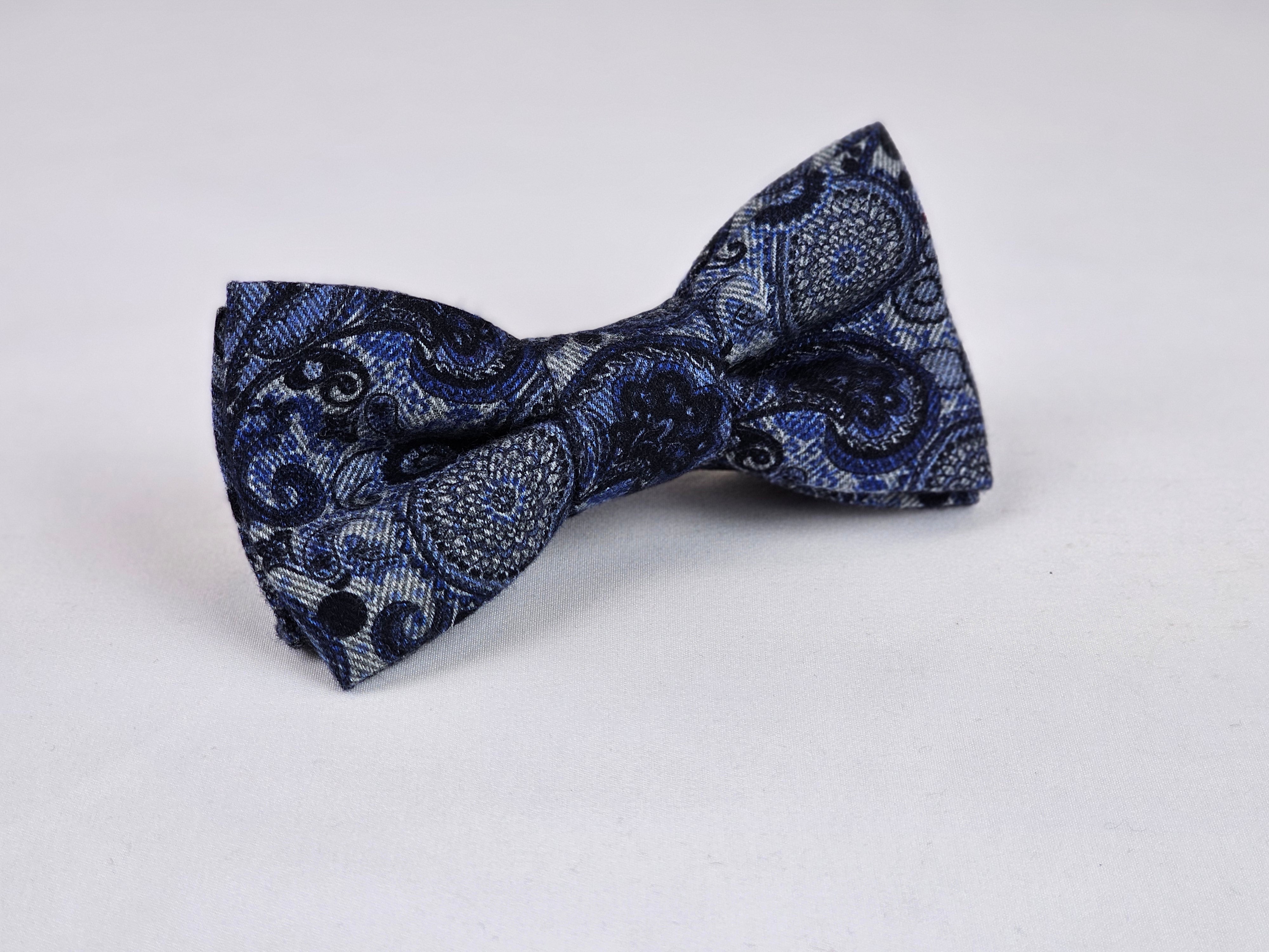 Le Paisley