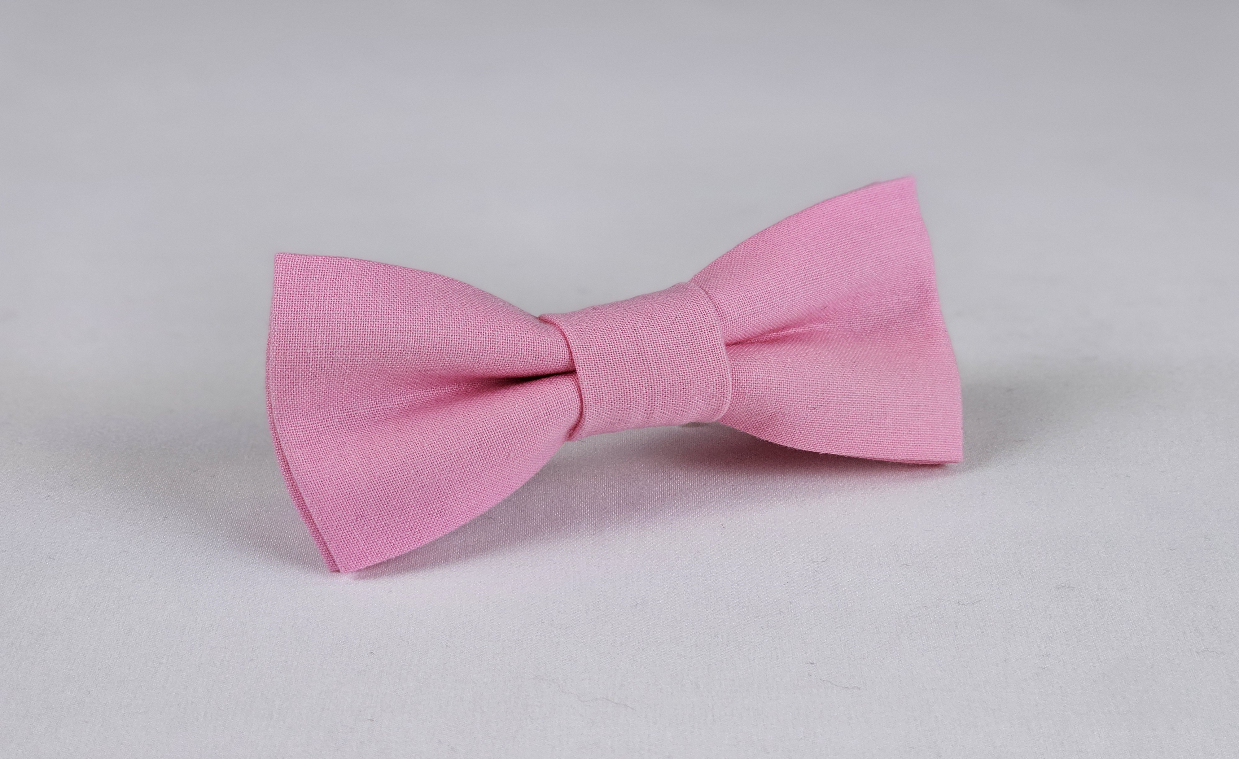 Barrette Le Pink