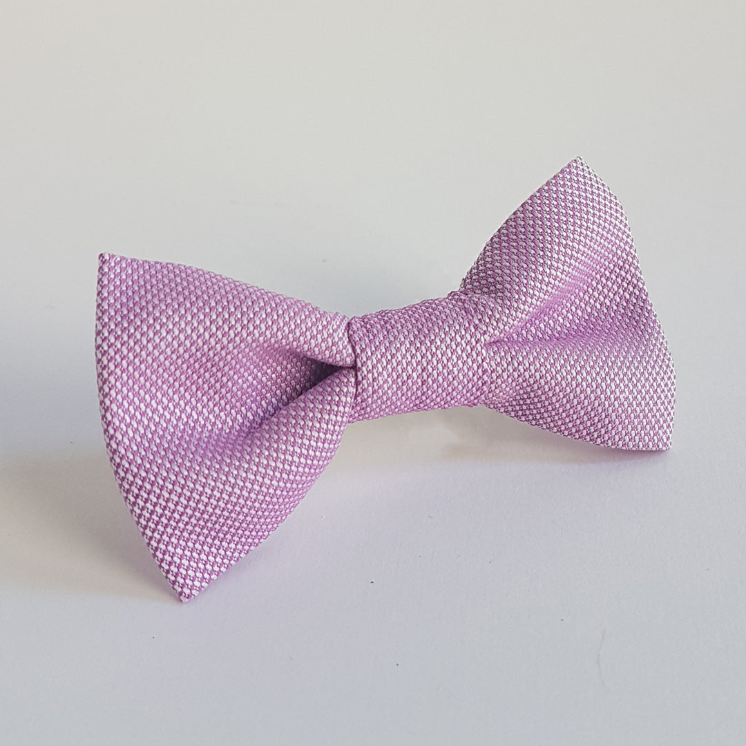 Barrette Le Lilas