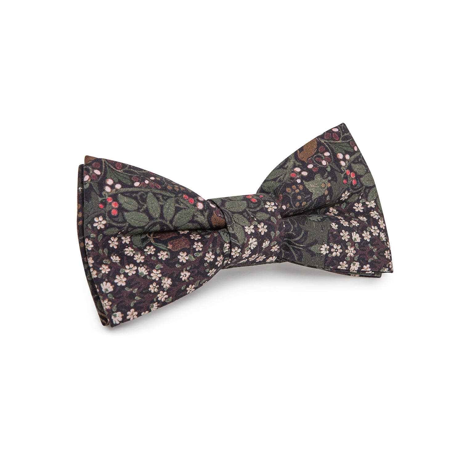 Noeud Papillon Original Le Vert Galant