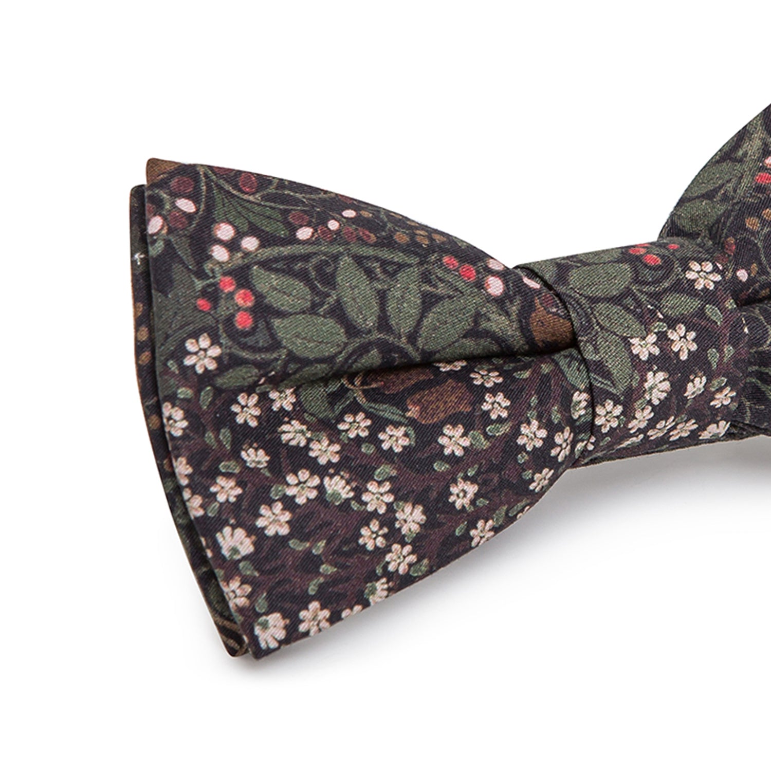 Noeud Papillon Original Le Vert Galant 2